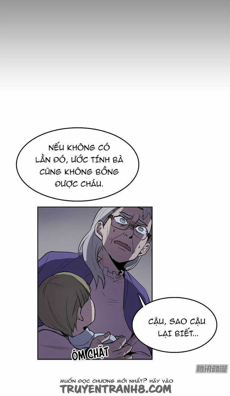 Cửa Hàng Không Tên Chapter 37 trang 13