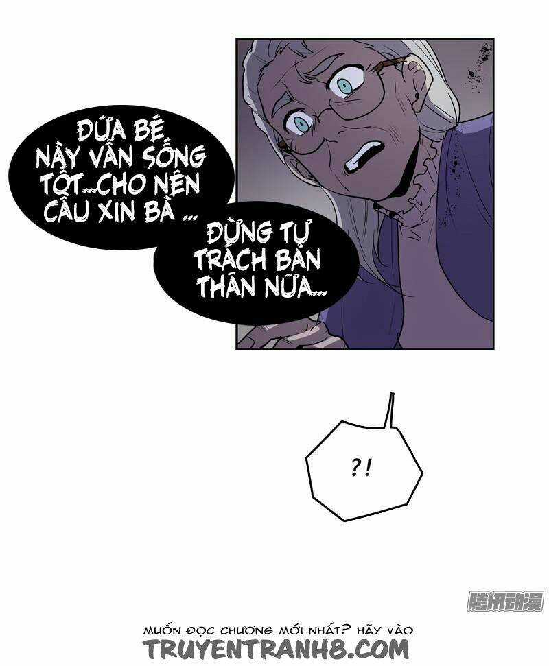 Cửa Hàng Không Tên Chapter 37 trang 20