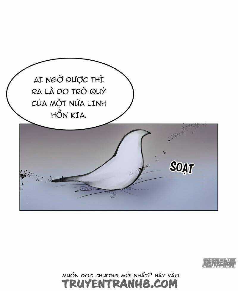 Cửa Hàng Không Tên Chapter 37 trang 25