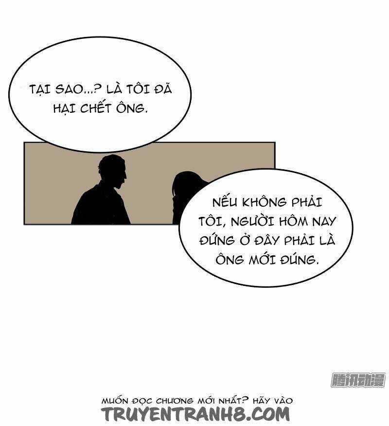 Cửa Hàng Không Tên Chapter 37 trang 27