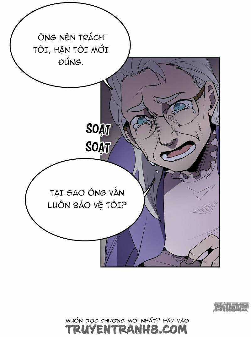 Cửa Hàng Không Tên Chapter 37 trang 28