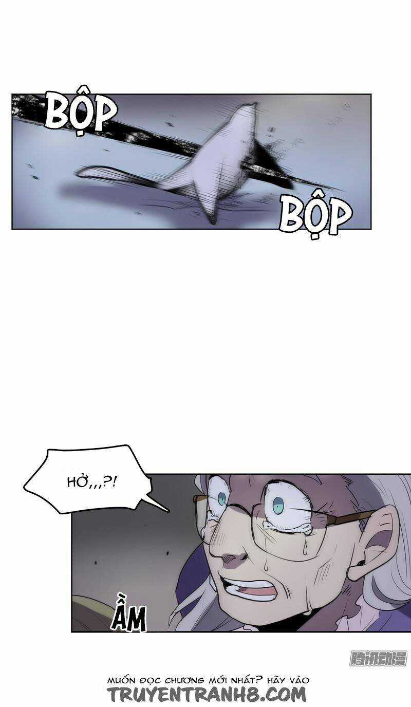 Cửa Hàng Không Tên Chapter 37 trang 30