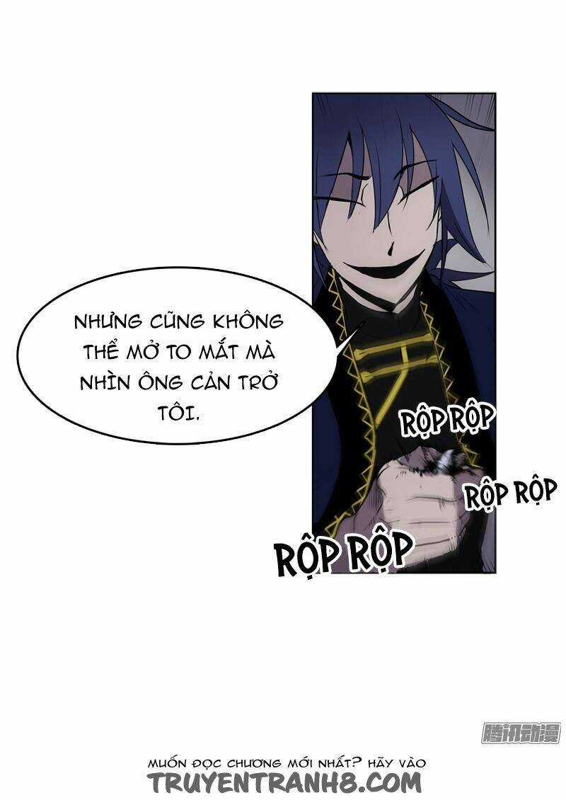 Cửa Hàng Không Tên Chapter 37 trang 32