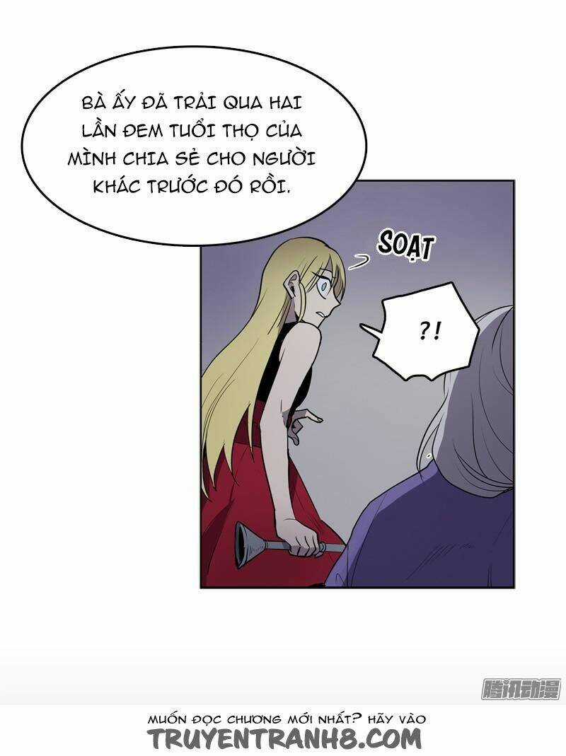 Cửa Hàng Không Tên Chapter 37 trang 7