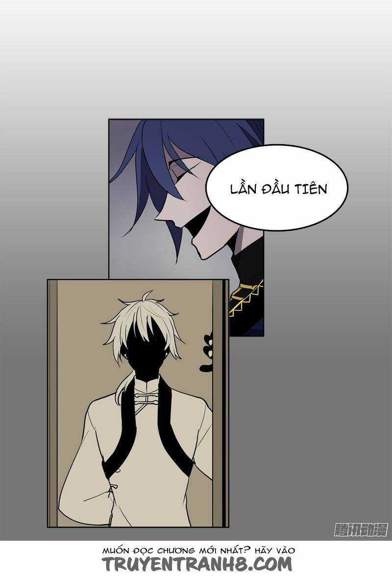 Cửa Hàng Không Tên Chapter 37 trang 8