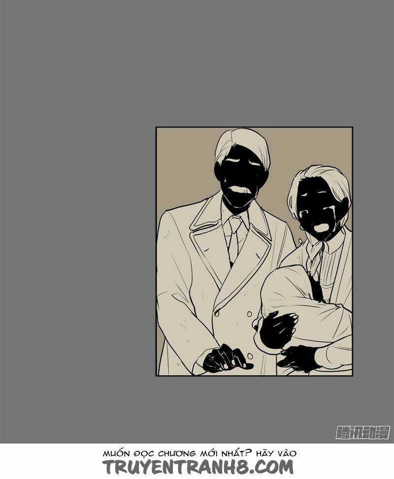 Cửa Hàng Không Tên Chapter 37 trang 9