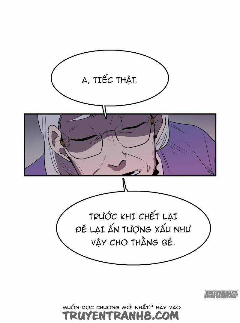 Cửa Hàng Không Tên Chapter 38 trang 13