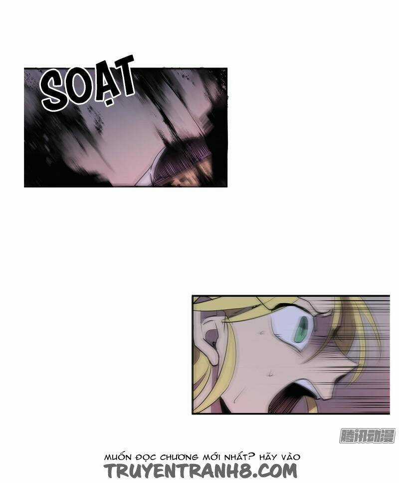 Cửa Hàng Không Tên Chapter 38 trang 14