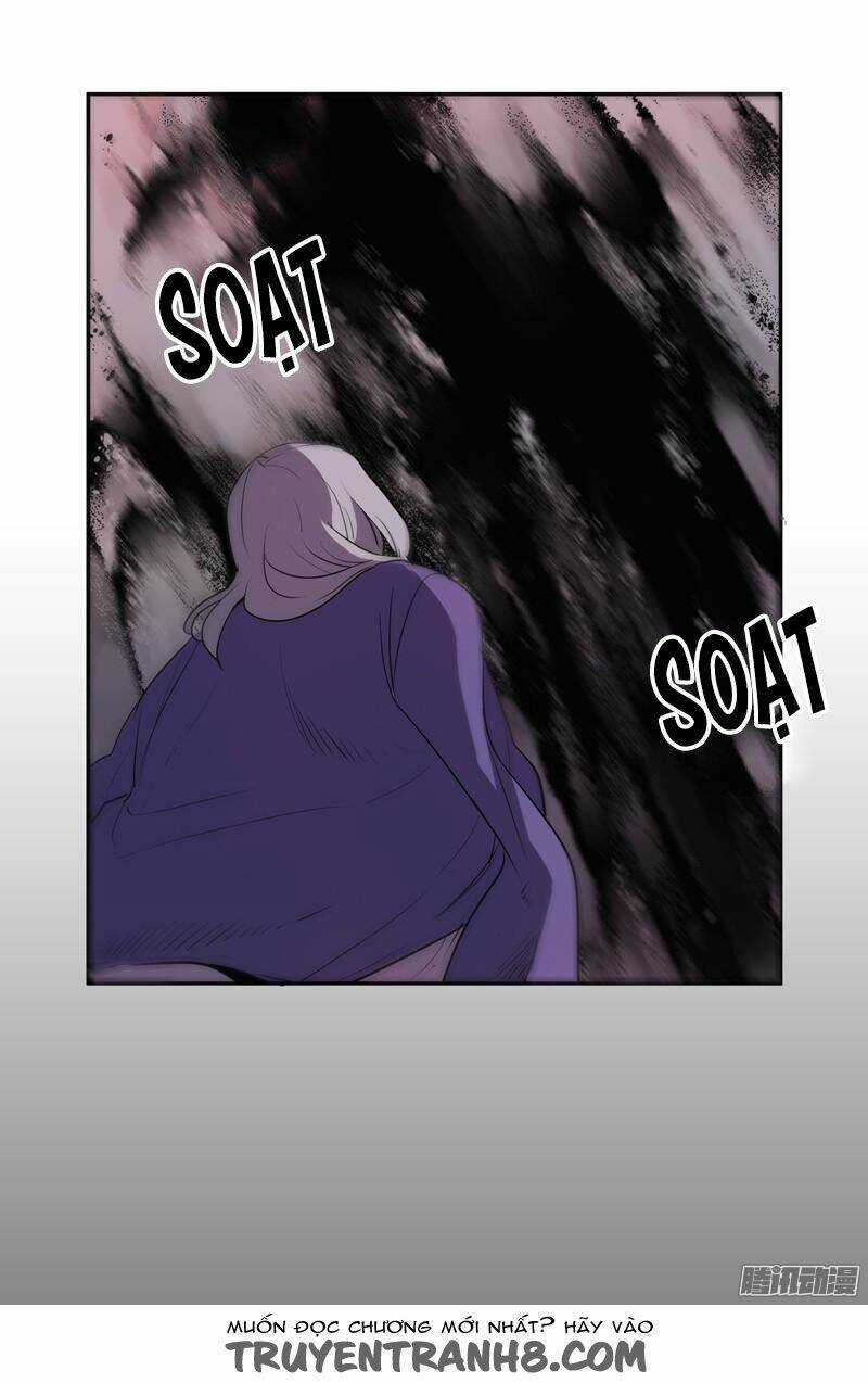 Cửa Hàng Không Tên Chapter 38 trang 15