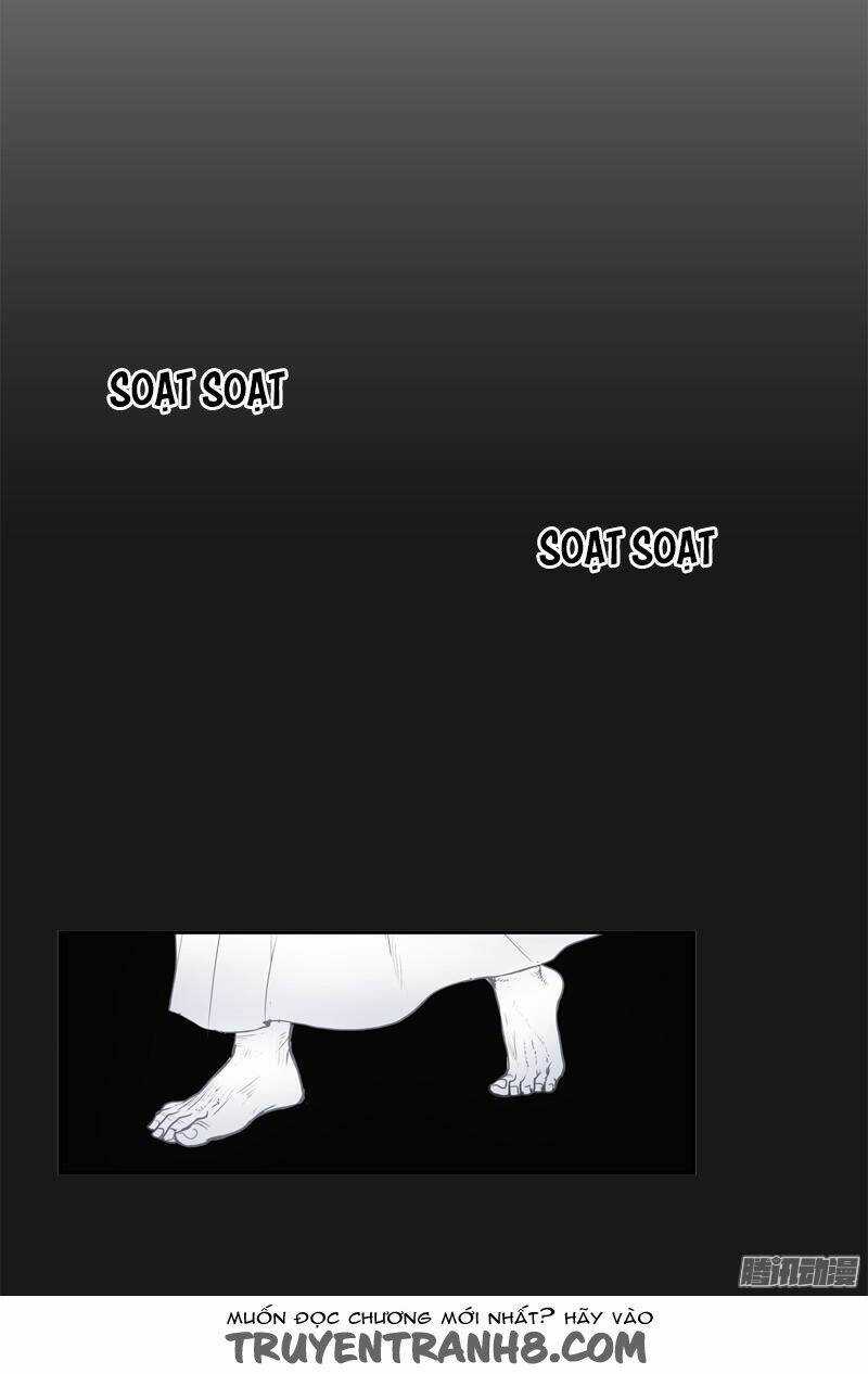 Cửa Hàng Không Tên Chapter 38 trang 16