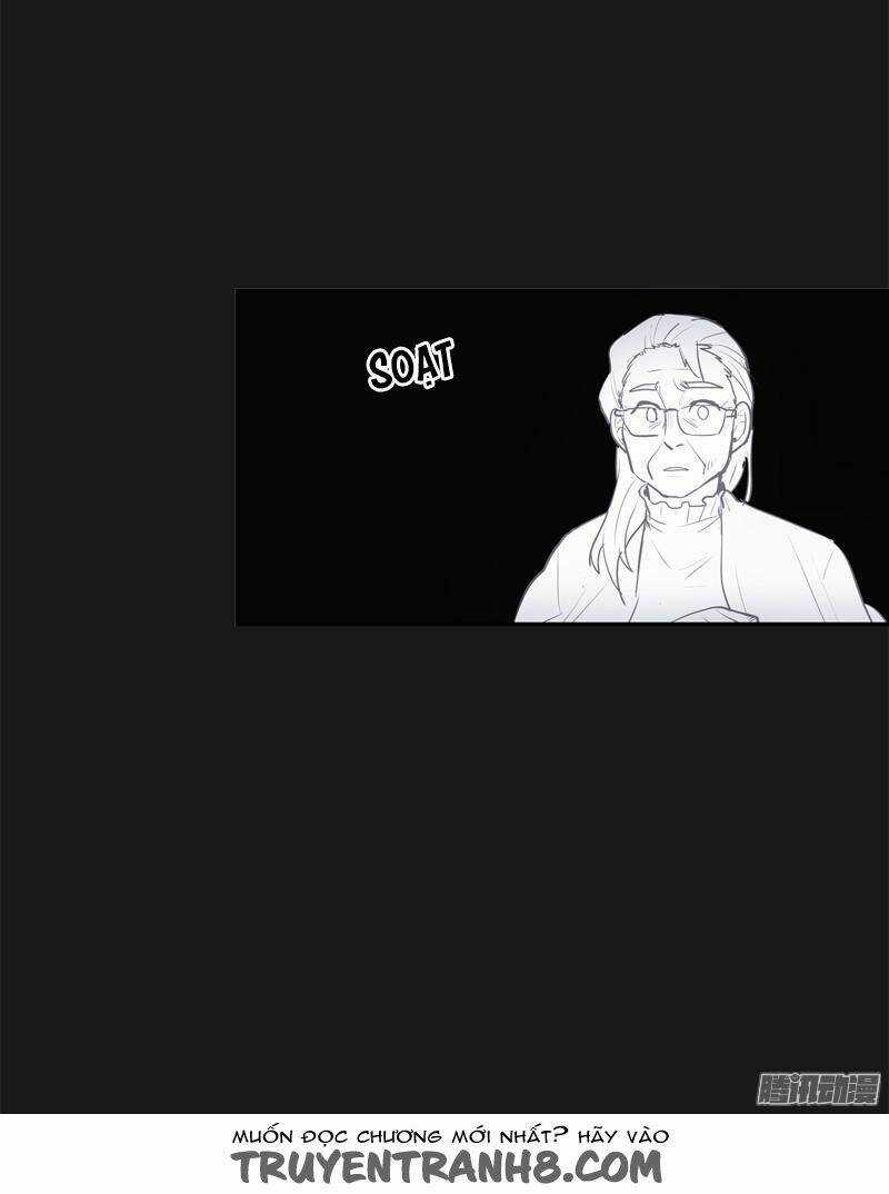 Cửa Hàng Không Tên Chapter 38 trang 17