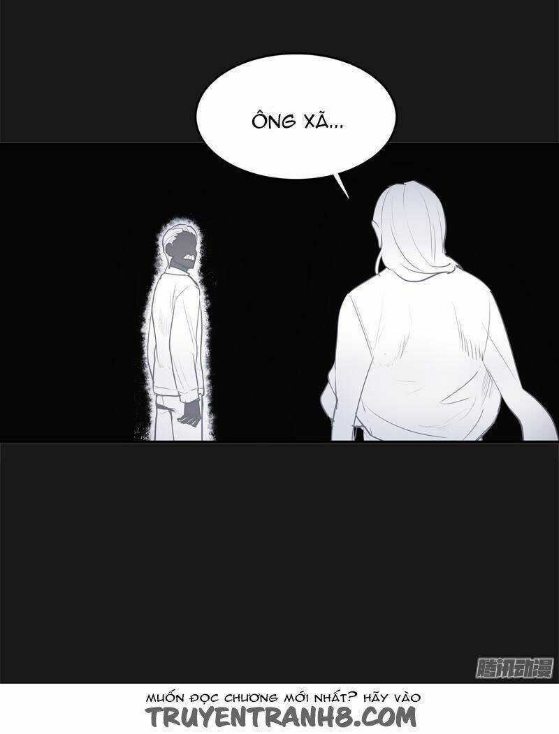 Cửa Hàng Không Tên Chapter 38 trang 18