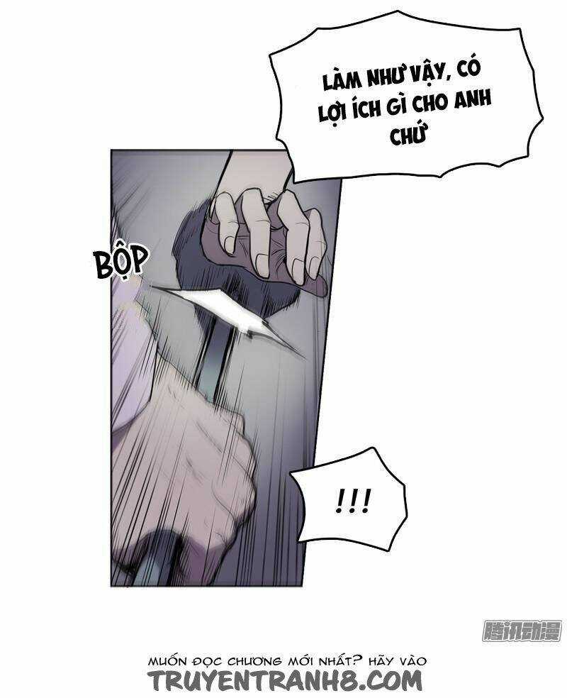 Cửa Hàng Không Tên Chapter 38 trang 2