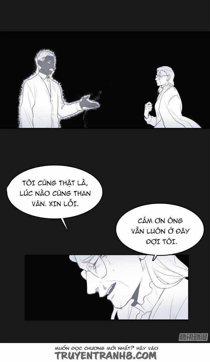 Cửa Hàng Không Tên Chapter 38 trang 20