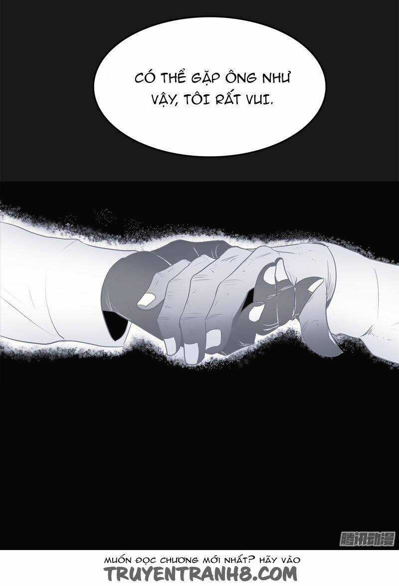 Cửa Hàng Không Tên Chapter 38 trang 21