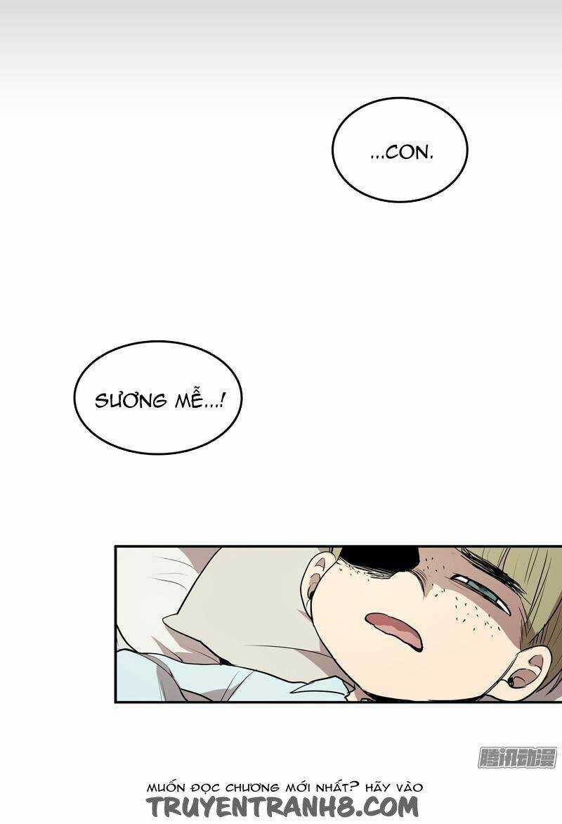 Cửa Hàng Không Tên Chapter 38 trang 23