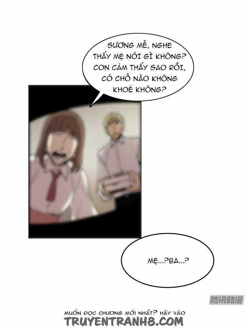 Cửa Hàng Không Tên Chapter 38 trang 24