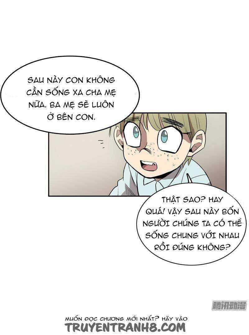 Cửa Hàng Không Tên Chapter 38 trang 26