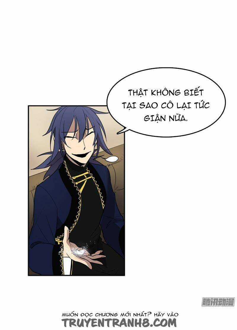 Cửa Hàng Không Tên Chapter 38 trang 32