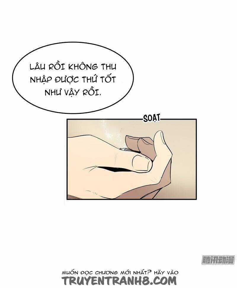 Cửa Hàng Không Tên Chapter 38 trang 33