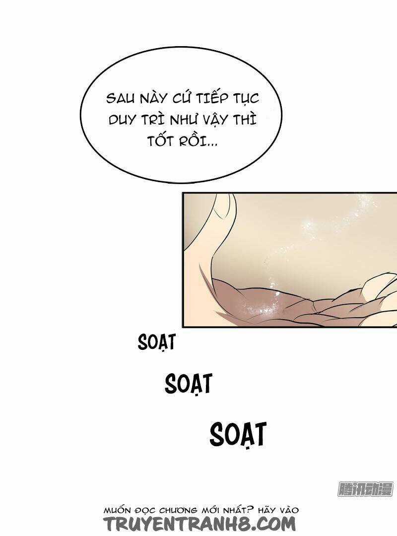 Cửa Hàng Không Tên Chapter 38 trang 34