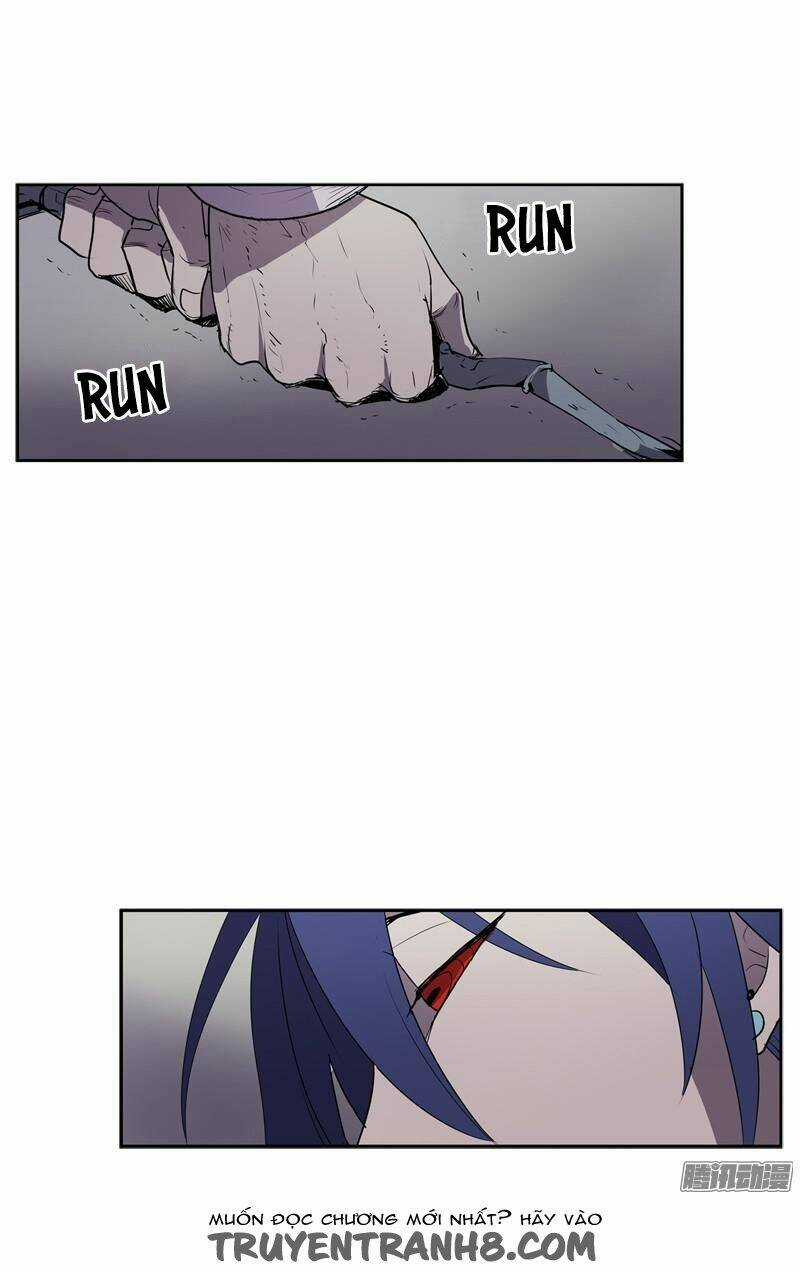 Cửa Hàng Không Tên Chapter 38 trang 4