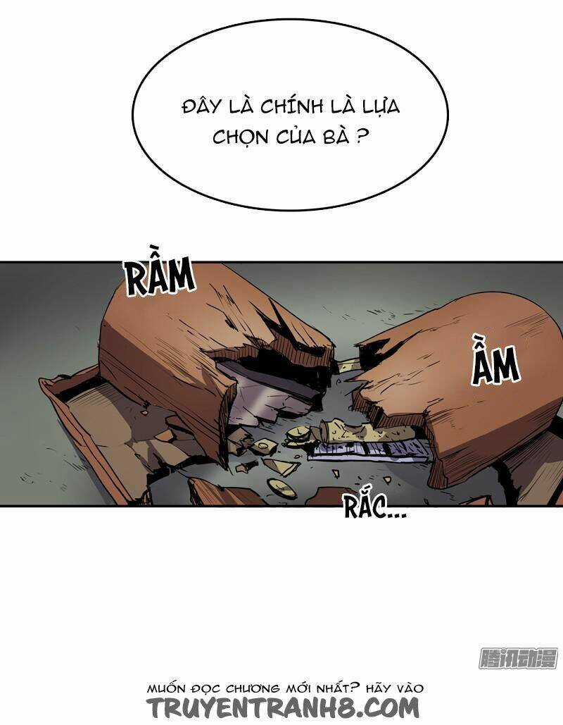 Cửa Hàng Không Tên Chapter 38 trang 5