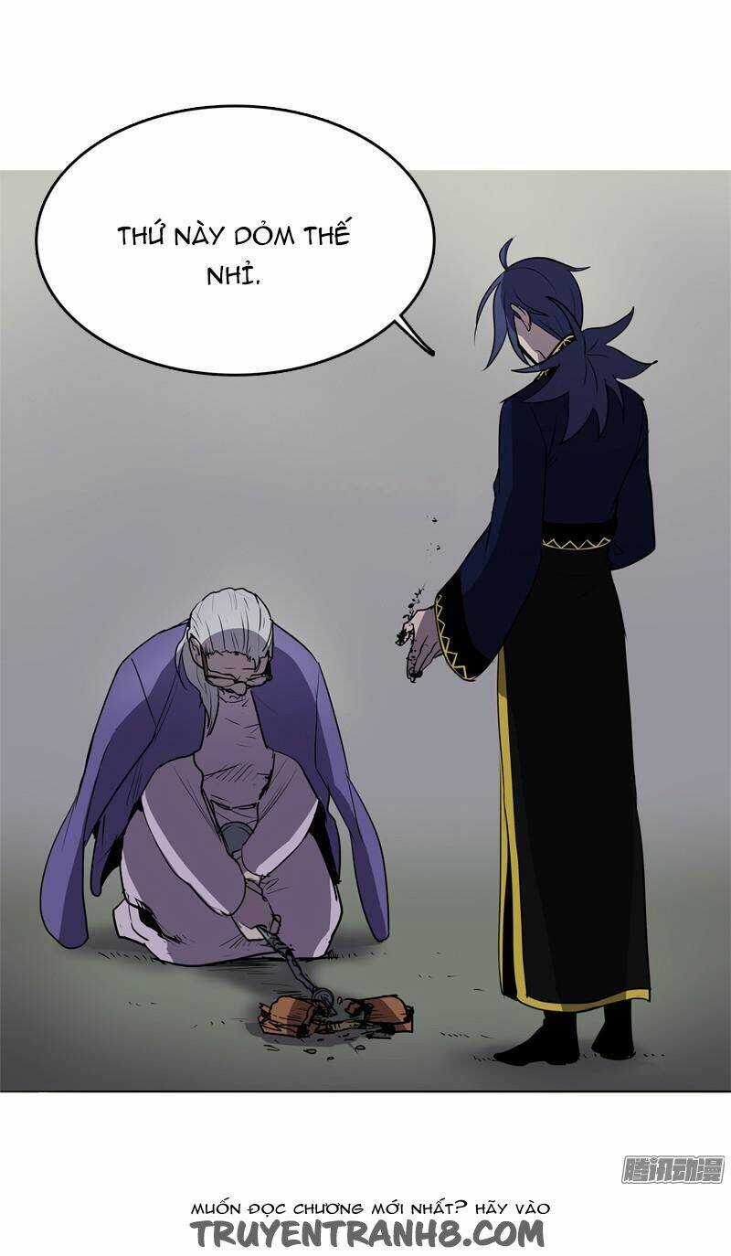 Cửa Hàng Không Tên Chapter 38 trang 6