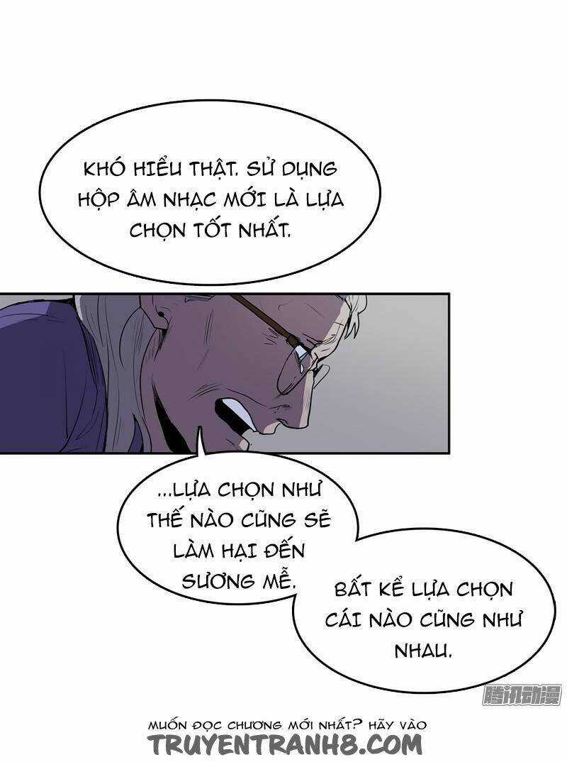 Cửa Hàng Không Tên Chapter 38 trang 7