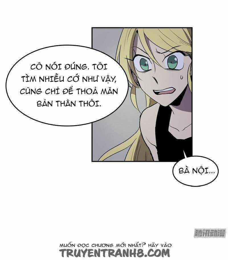 Cửa Hàng Không Tên Chapter 38 trang 9