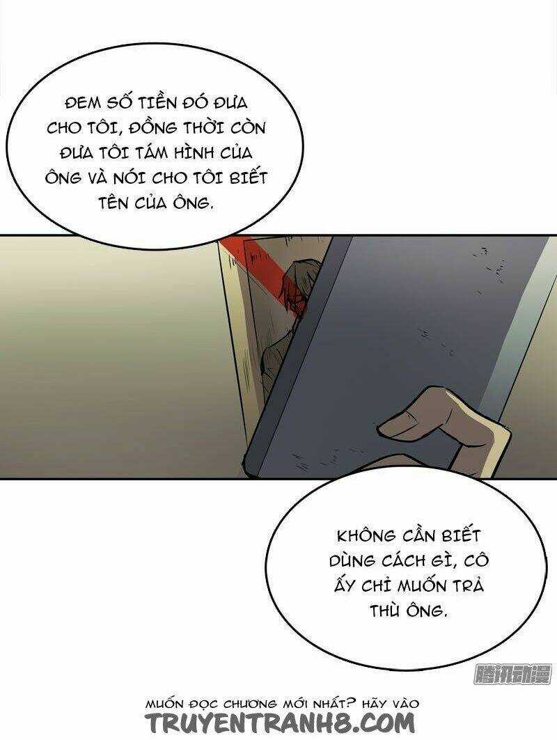 Cửa Hàng Không Tên Chapter 4 trang 10