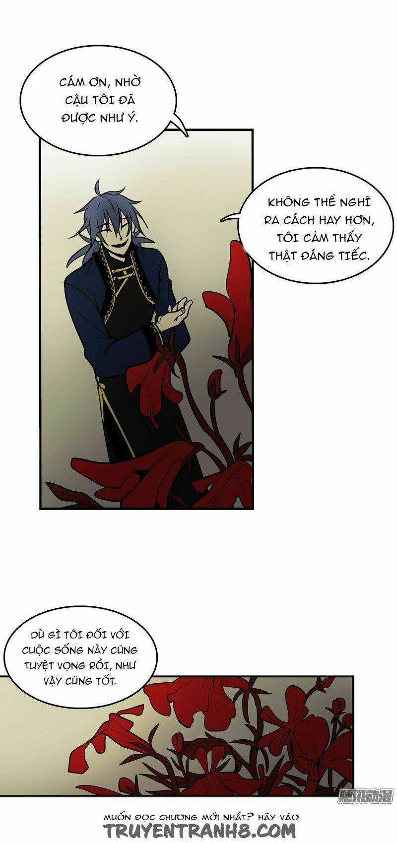 Cửa Hàng Không Tên Chapter 4 trang 15