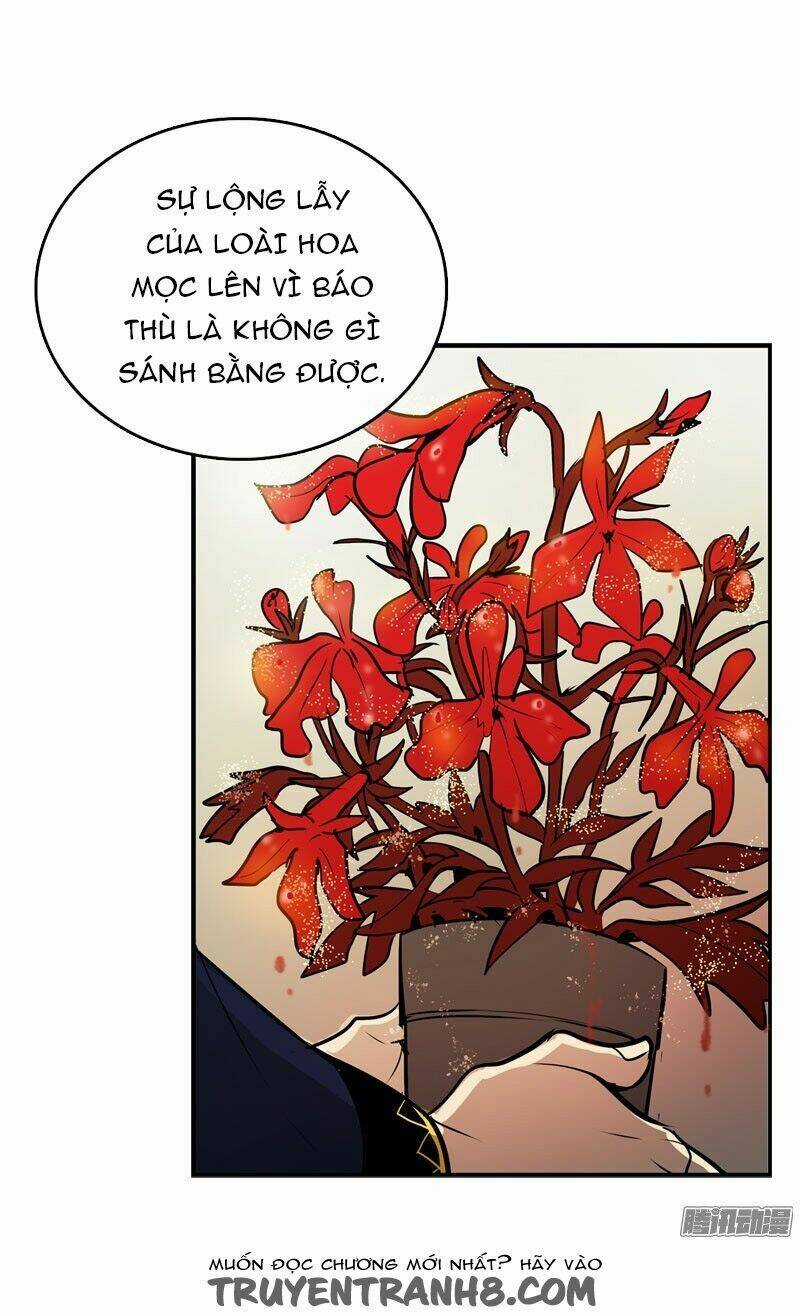 Cửa Hàng Không Tên Chapter 4 trang 17