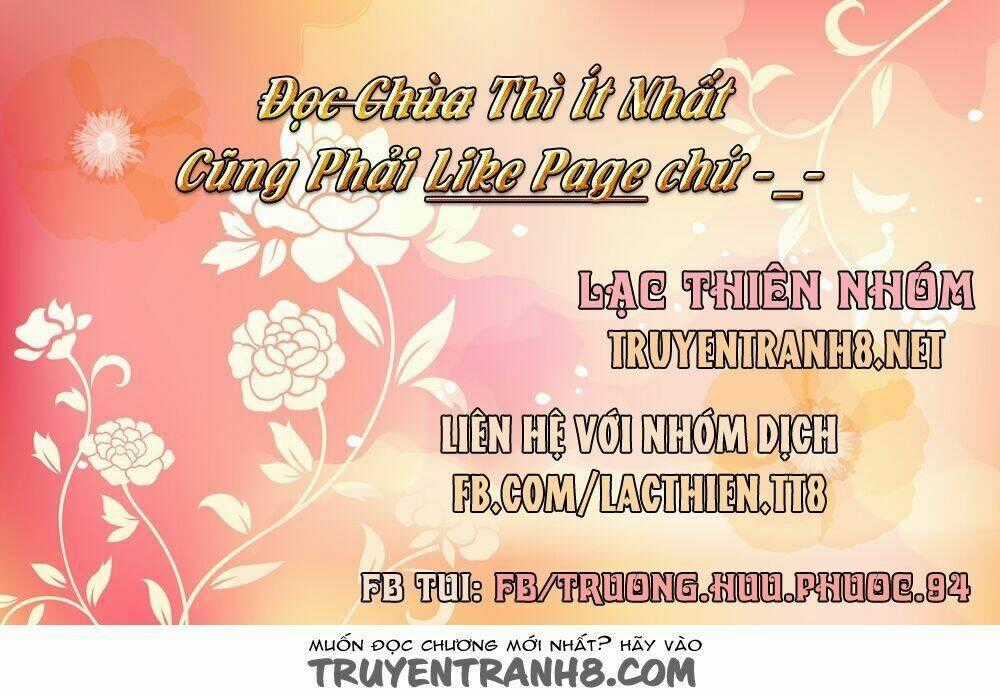 Cửa Hàng Không Tên Chapter 4 trang 20