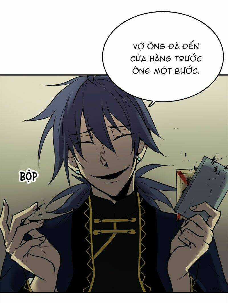 Cửa Hàng Không Tên Chapter 4 trang 9