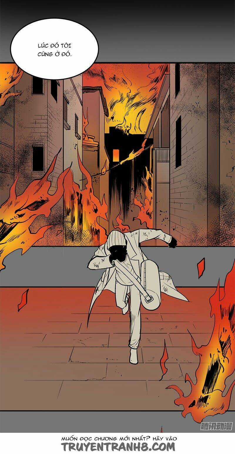 Cửa Hàng Không Tên Chapter 5 trang 15