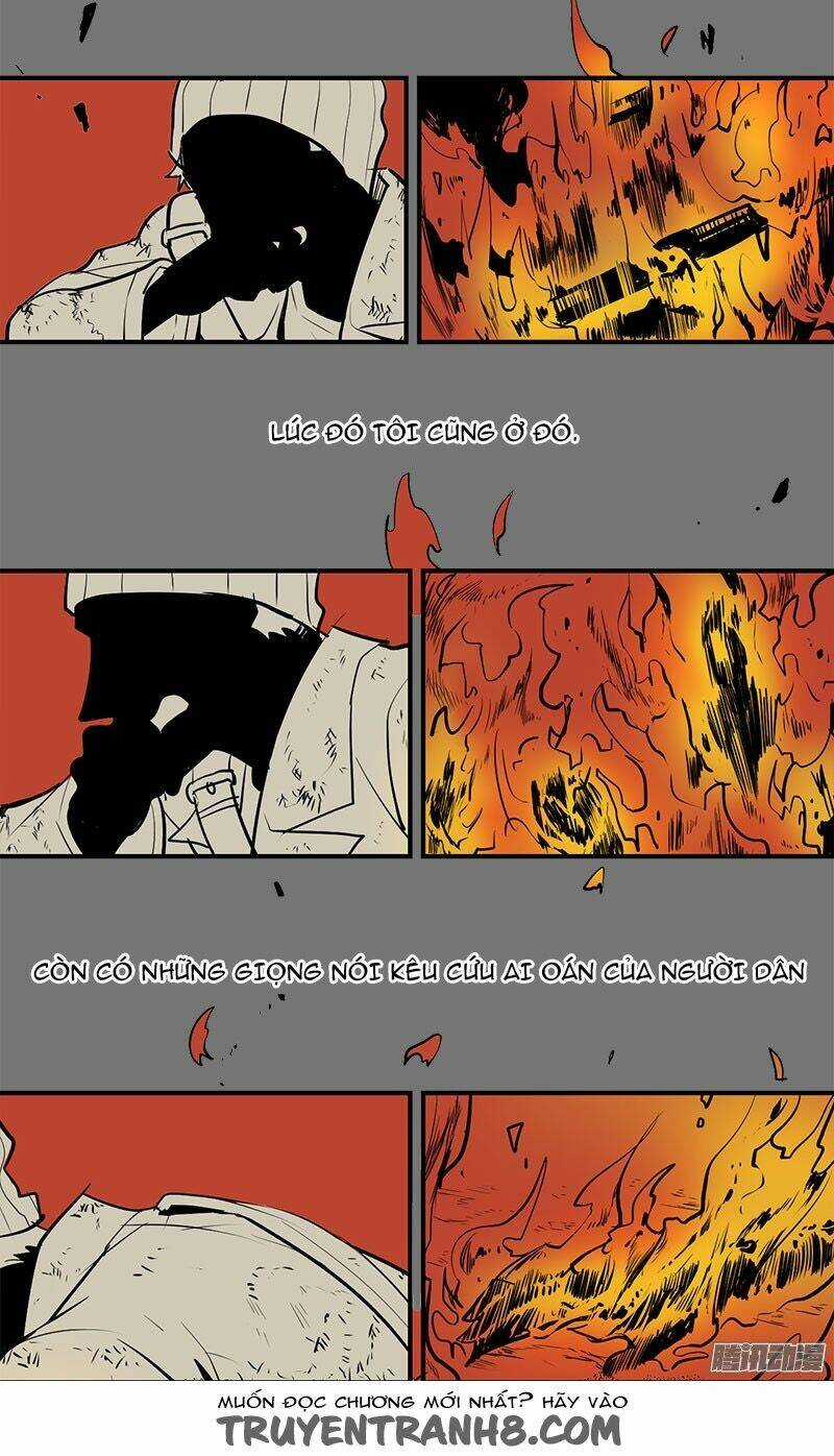 Cửa Hàng Không Tên Chapter 5 trang 16