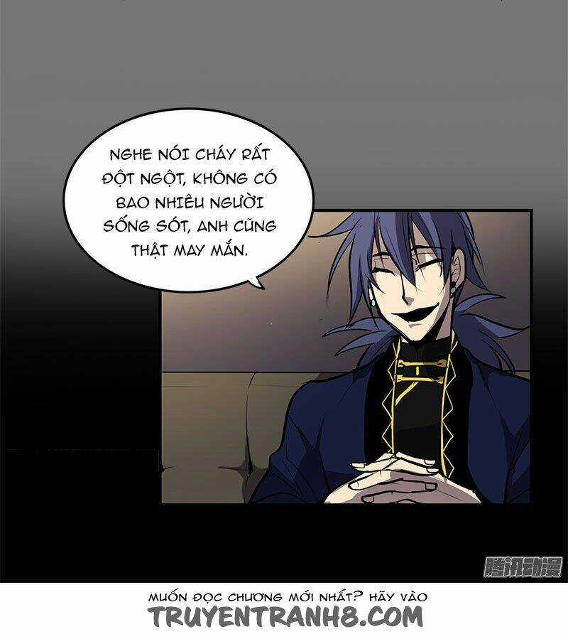 Cửa Hàng Không Tên Chapter 5 trang 18