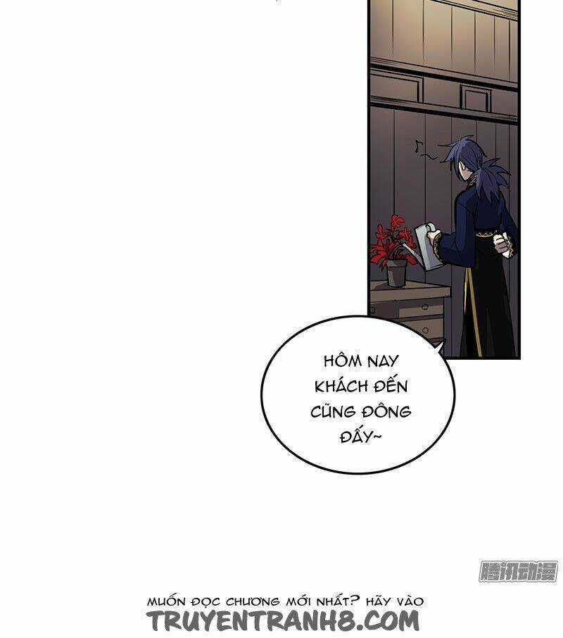 Cửa Hàng Không Tên Chapter 5 trang 4