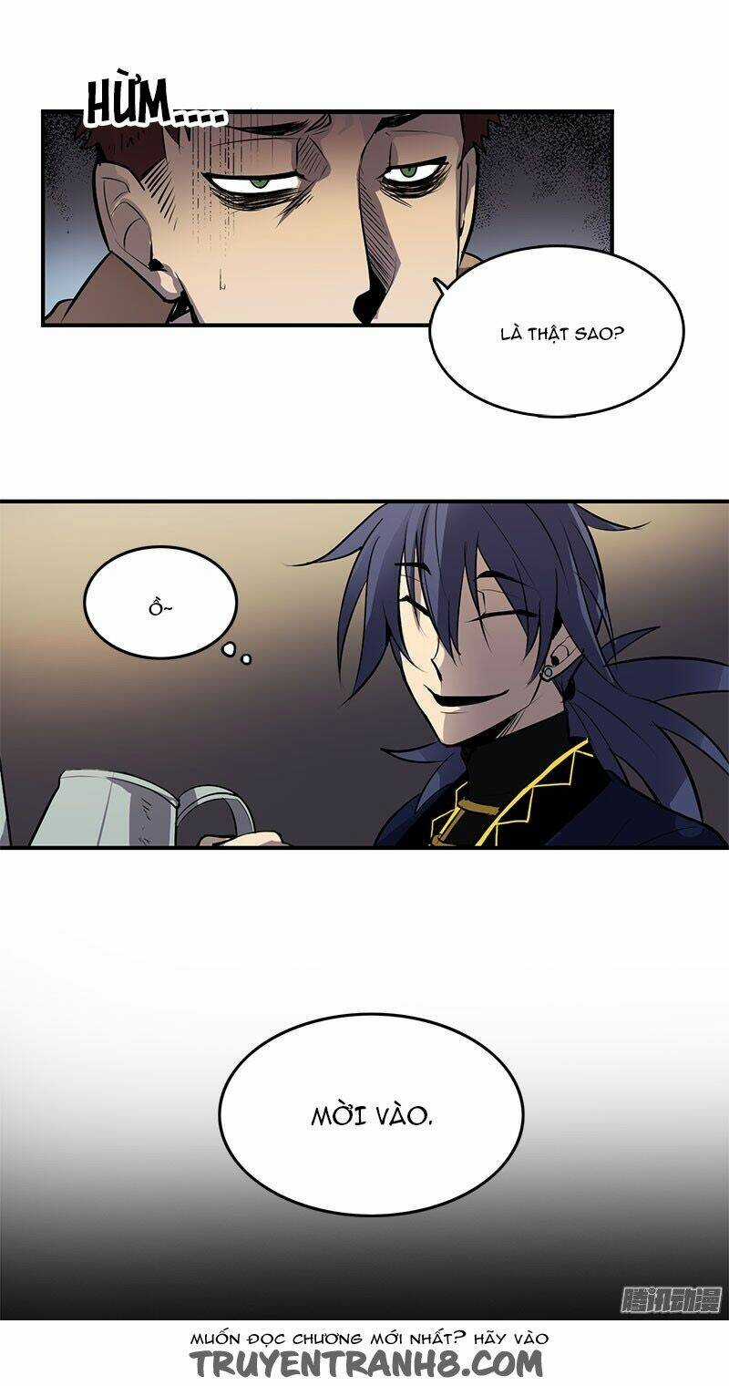 Cửa Hàng Không Tên Chapter 5 trang 7