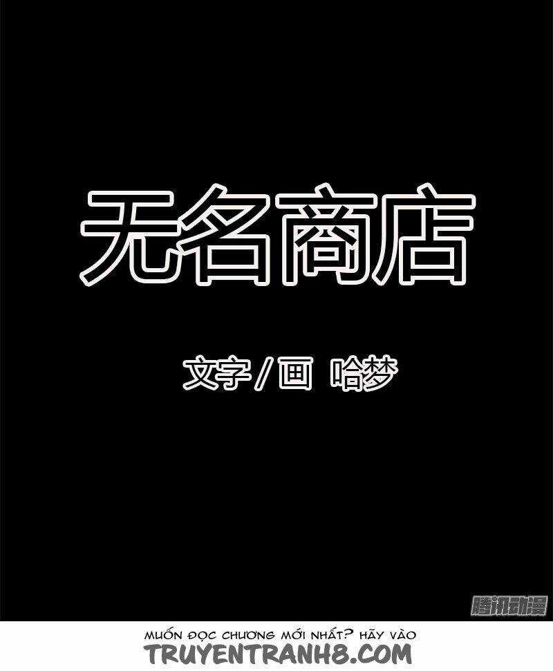 Cửa Hàng Không Tên Chapter 5 trang 8