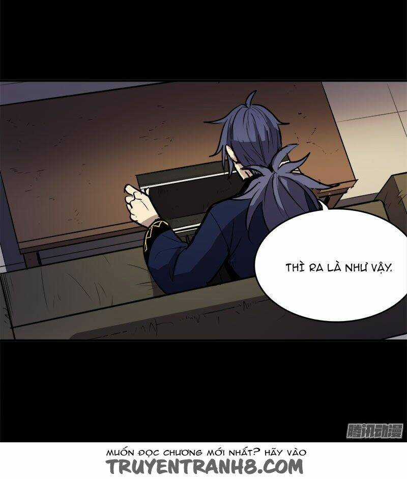 Cửa Hàng Không Tên Chapter 6 trang 19