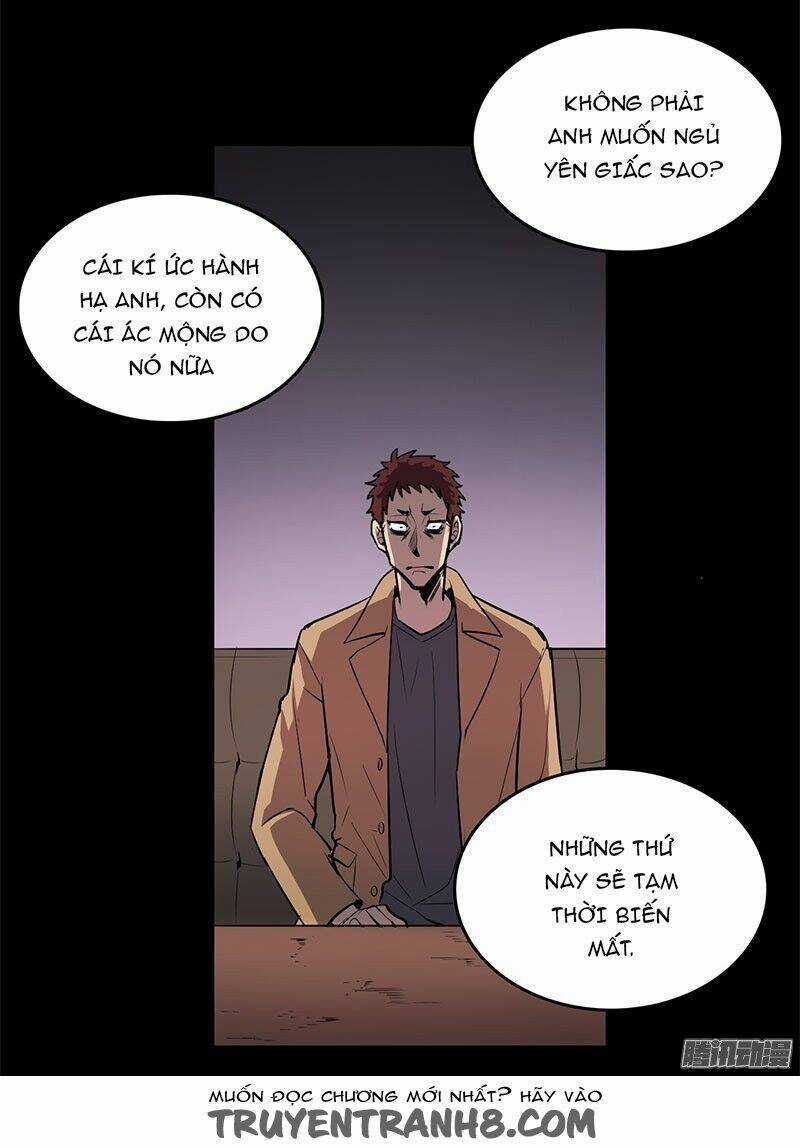 Cửa Hàng Không Tên Chapter 6 trang 2