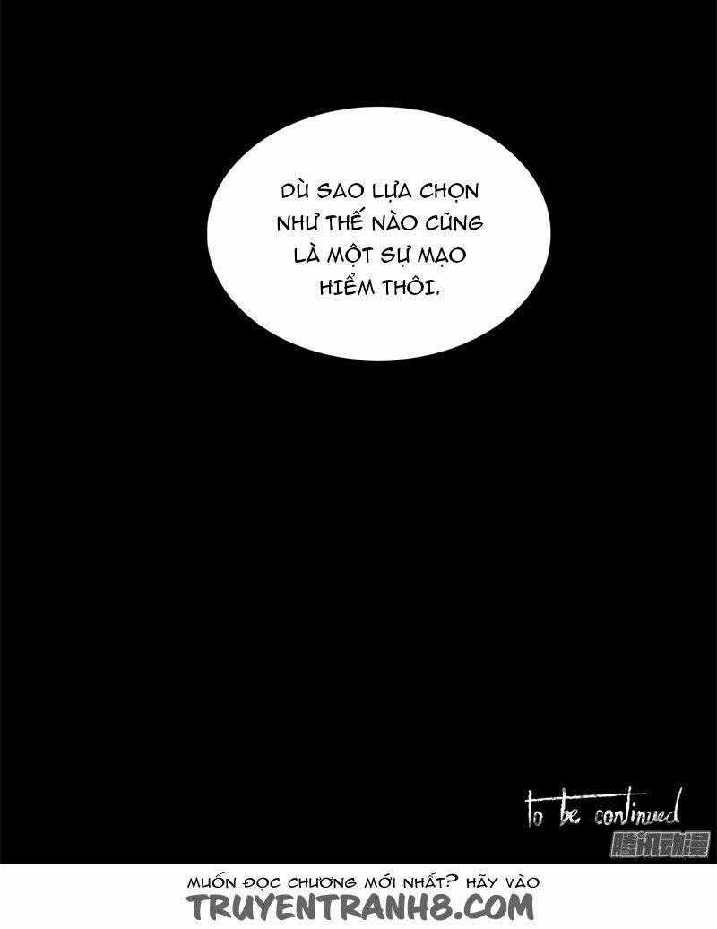 Cửa Hàng Không Tên Chapter 6 trang 21