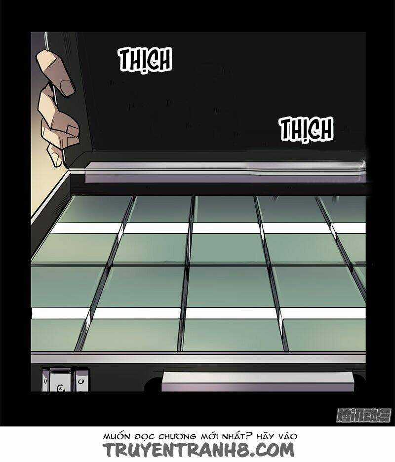 Cửa Hàng Không Tên Chapter 6 trang 5