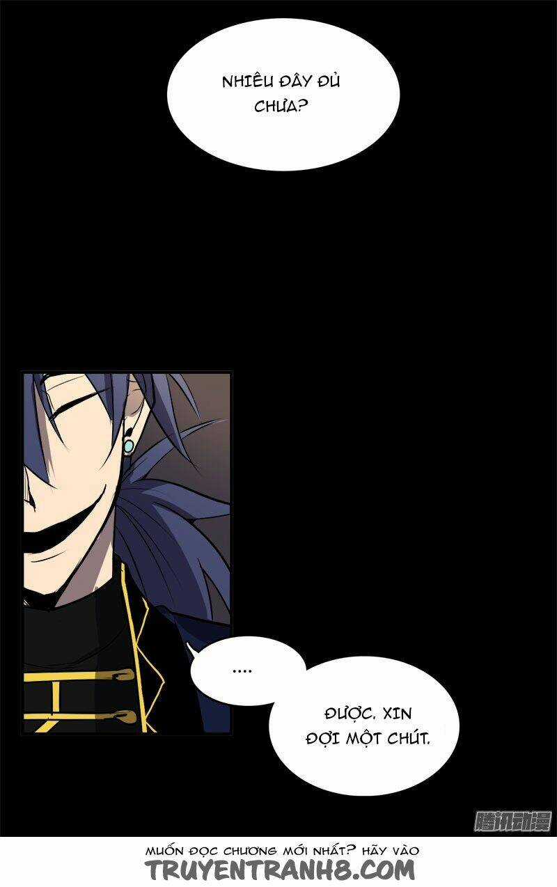 Cửa Hàng Không Tên Chapter 6 trang 6