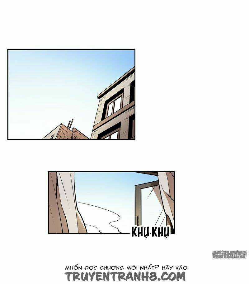 Cửa Hàng Không Tên Chapter 7 trang 10