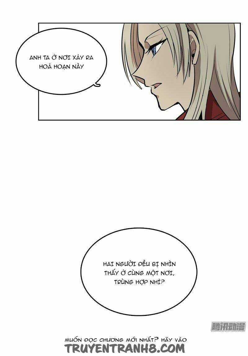 Cửa Hàng Không Tên Chapter 7 trang 24