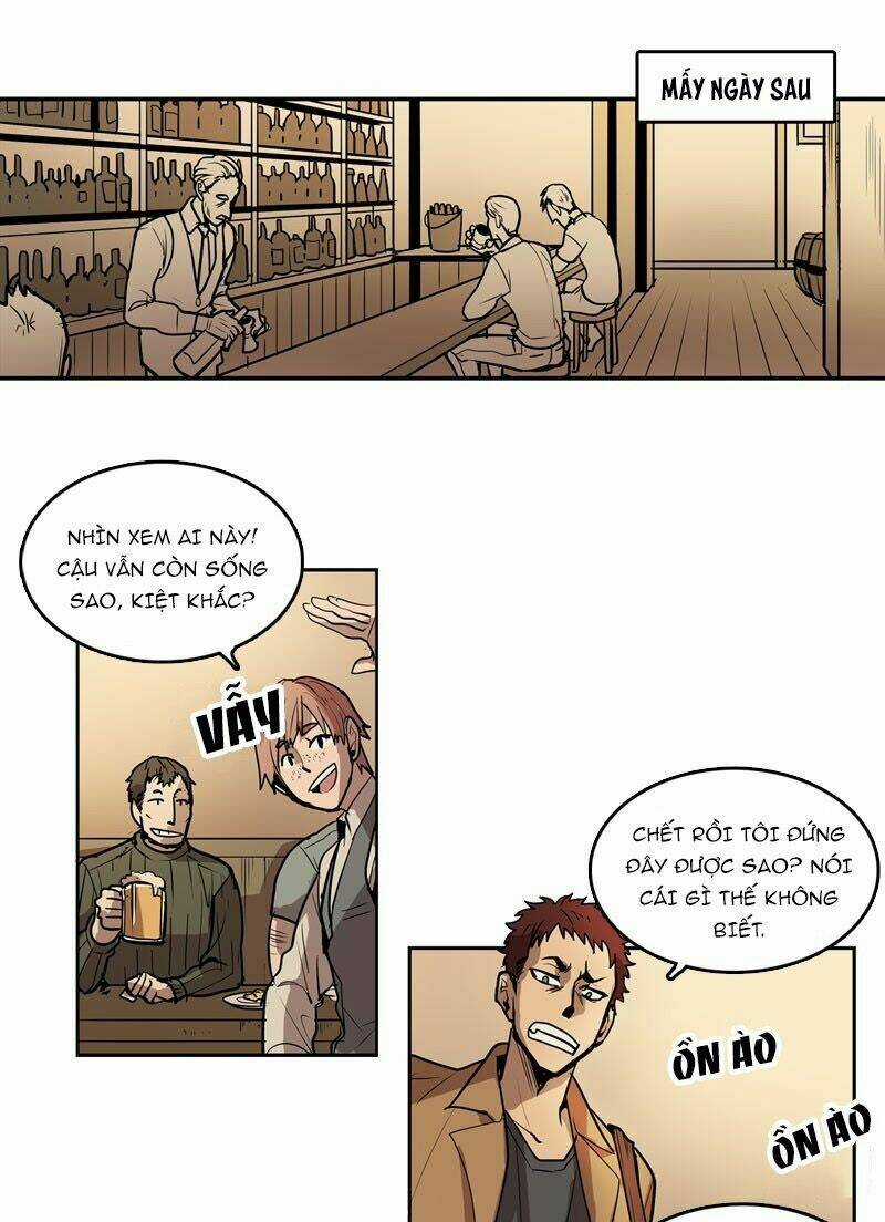 Cửa Hàng Không Tên Chapter 7 trang 4