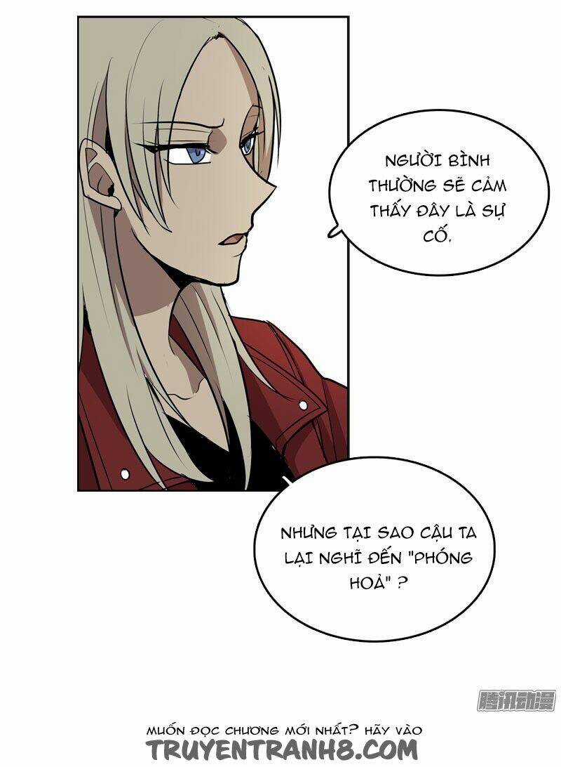 Cửa Hàng Không Tên Chapter 8 trang 2